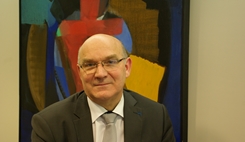 Des comptables de plus en plus experts  - Interview d'Arnaud Debray, vice-Président de l'Ordre des Experts-Comptables 