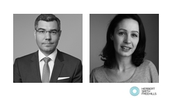 La réforme du Code civil renforce-t-elle l'attractivité du droit français en matière de financement ? Par Virginie Barbier et Vincent Hatton - Herbert Smith Freehills Paris