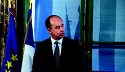 Jean-Jacques Urvoas défend sa réforme du divorce et annonce 107 millions d’euros pour les juridictions