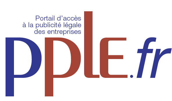 PPLE.FR Le Portail de la Publicité Légale des Entreprises
