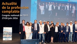 Journal Spécial des Sociétés n° 57 - Actualité de la profession comptable