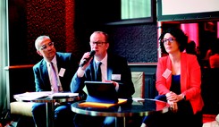 Performance des cabinets d'avocats & formation des équipes : le digital change la donne