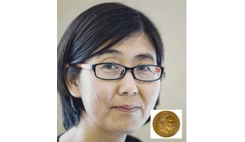 Prix Ludovic-Trarieux : la Chinoise Wang Yu récompensée