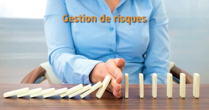 Journal Spécial des Sociétés n° 63 - Gestion de risque