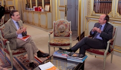 Rapport : « La symbolique du futur Tribunal de Paris » 