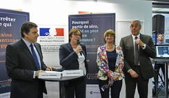 Salon SME - Pour les entrepreneurs, les indépendants et tous les audacieux !