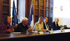 Avocats et magistrats : guerre ou paix ?