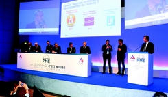 Planète PME met en avant la France qui réussit