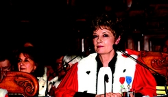 Entretien avec Chantal Arens, première présidente de la cour d’appel de Paris - La médiation et la conciliation dans la loi sur la justice du XXIe siècle