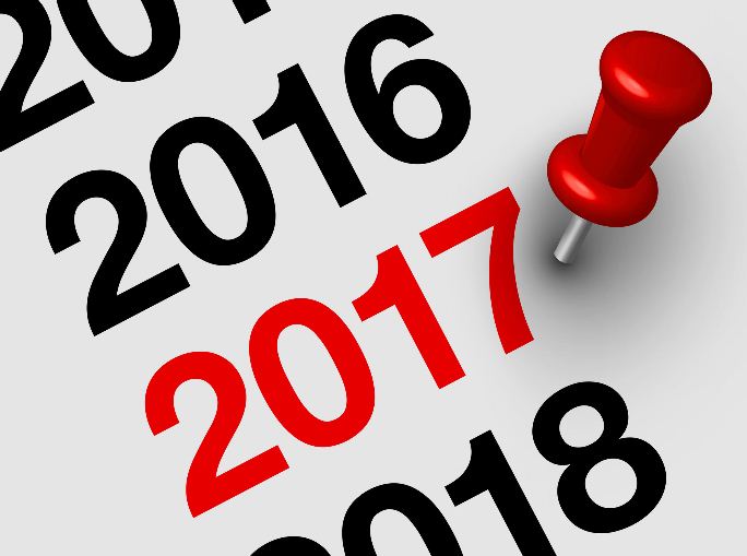 Ce qui change au 1er janvier 2017