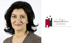 Entretien avec Hélène Moutardier - Bâtonnière de l’Essonne
