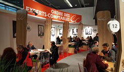 Conseil supérieur de l'ordre des experts-comptables - « Business story » fête sa première année