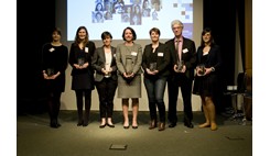 Trophées ESTP au féminin 2017