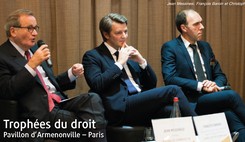 Journal Spécial des Sociétés n° 22 - Trophées du droit 