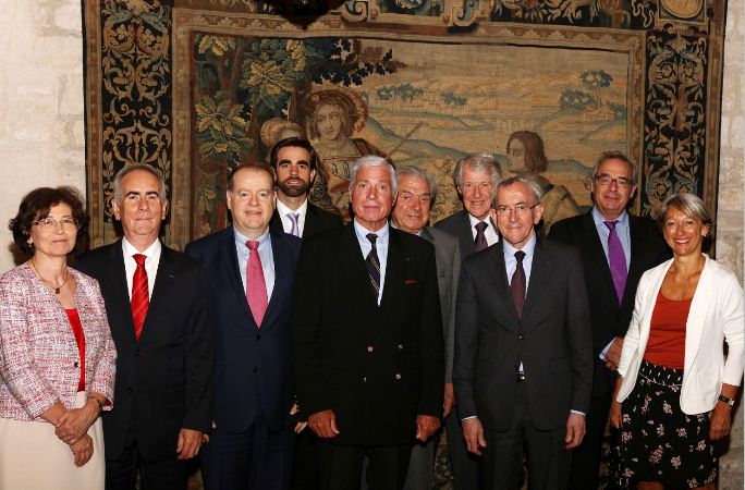 Le Conseil d’Orientation de la Déontologie des Dirigeants Salariés  - Rapport annuel 2017