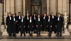 Chronique de l’été, en partenariat avec la Conférence des avocats du barreau de Paris 