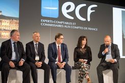 Journal Spécial des Sociétés n°56 - 33e congrès ECF