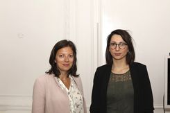 Cabinet Haas - Comment protéger votre fichier client contre le vol de données 