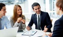 PME: bientôt une nouvelle loi? 