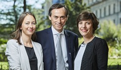 113e  congrès des notaires de France - Charges du ménage :  vers un droit commun des couples ?