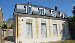 Pontoise - Un ancien tribunal met à l’honneur le patrimoine local