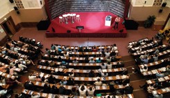 Universités d’été de la profession comptable