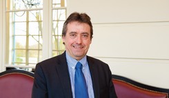 Entretien avec Jean-Marc André, bâtonnier du barreau de Versailles