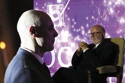 Rentrée confraternelle du barreau du Val-d'Oise - Château d'Epinay-Champlâtreux, 10 novembre 2017