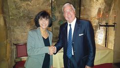 Juliette Morillot, invitée du Cercle Turgot - "La Corée du Nord s'ouvre de plus en plus" 