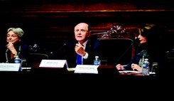 Conseil d’État : Peut-on parler d’une crise de la citoyenneté ?