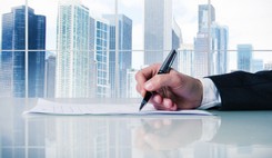 Nullité du mandat de gestion immobilière et droit à honoraires ne sont plus incompatibles !