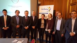 Club de l'audace - « L’AFL a été notée dès son premier jour d’existence un cran au-dessus de la meilleure banque française »