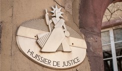 La perception des Français sur le métier d’huissier de justice - « Un Français sur deux aime les huissiers »