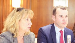 Commissaire de justice : « respecter l’ADN » des huissiers et des commissaires-priseurs judiciaires