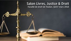 Salon Livres, Justice & Droit - Magistrats, avocats, journalistes :« un trio capable du meilleur comme du pire »