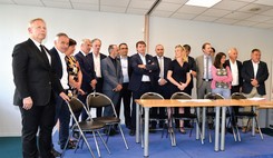 Réforme de la justice - Vingt bâtonniers en colère au barreau de Seine-Saint-Denis