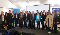 Explorateurs et coureurs de l'extrême : « Un physique et un mental d’acier »… Comme en entreprise ?