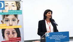 Une enquête révèle les discriminations au sein de la profession d’avocat 