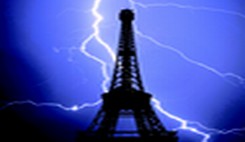 Réchauffement climatique