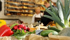 Rencontres du commerce coopératif et associé : quel commerce pour demain ?