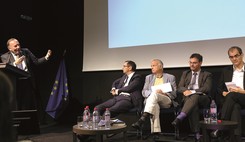 Le MEDEF met à l'honneur l'entreprise et le territoire