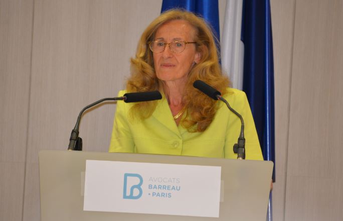 Campus 2018 : les professionnels du droit face aux outils numériques