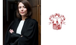 Conférence des Avocats du barreau de Paris - « Même les mots les plus sombres, elle les éclairera de cette lumière qu’elle porte en elle »