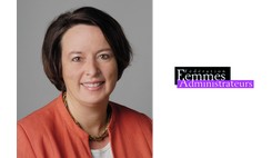 "Sensibiliser les entreprises" sur la parité, entretien avec Agnès Arcier, présidente de la Fédération des Femmes Administrateurs