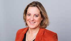 Entretien avec Bénédicte Bury, vice-présidente et directrice des congrès de l’ACE