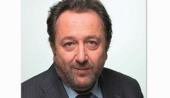 Le "si j'étais..." de Laurent Benoudiz, président de l’Ordre des experts-comptables Paris Île-de-France
