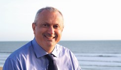 "L'avocat doit croire en son avenir" : entretien avec Denis Raynal, président de l’ACE