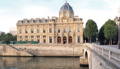 Le tribunal de commerce de Paris et Paris Place de Droit célèbrent la Nuit du Droit le 4 octobre 2018