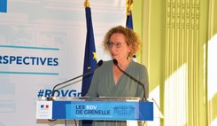 Rendez-vous de Grenelle, la 5e édition