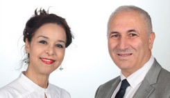 Entretien avec Rabah Hached et Aïcha Dourouni le Strat - « Nous serons les avocats des avocats »